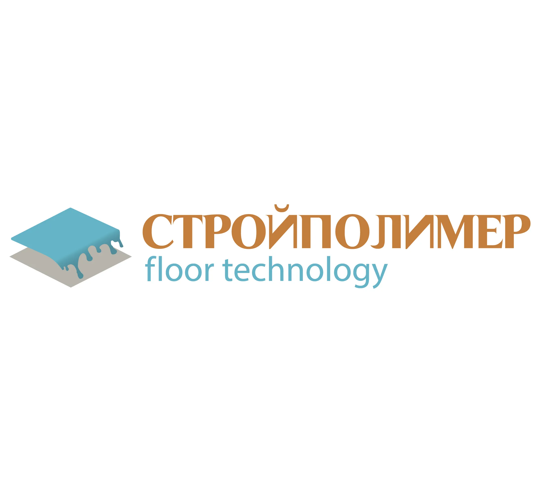 Стройполимер floor technology